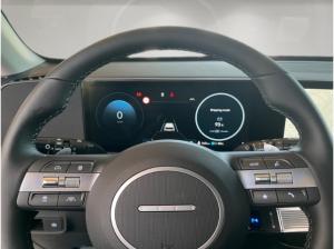 Hyundai KONA Elektro Trend⚠️  | 65 kWh | Assistenz-Paket | Elektr.Heckkl. | Sitzheizung | Rückfahrkamera