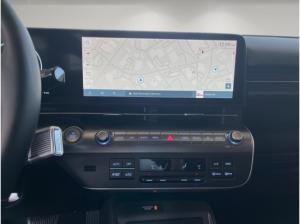 Hyundai KONA Elektro Trend⚠️  | 65 kWh | Assistenz-Paket | Elektr.Heckkl. | Sitzheizung | Rückfahrkamera
