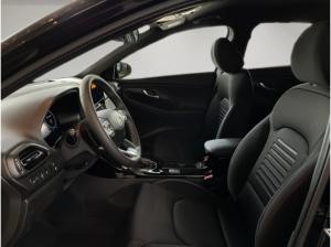 Hyundai i30 1.5 Advantage⚠️| Rückfahrkamera | Navi | Klimaauto. | Automatik | Spurhalteass.