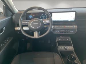 Hyundai KONA Elektro Trend⚠️  | 65 kWh | Assistenz-Paket | Elektr.Heckkl. | Sitzheizung | Rückfahrkamera