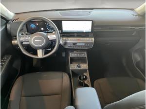 Hyundai KONA Elektro Trend⚠️  | 65 kWh | Assistenz-Paket | Elektr.Heckkl. | Sitzheizung | Rückfahrkamera