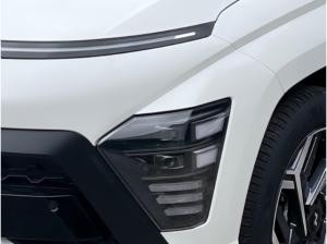 Hyundai KONA 1.6 N Line⚠️| Navi | Klimaauto. | Automatik | Sitzheizung | Rückfahrkamera
