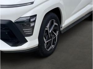 Hyundai KONA 1.6 N Line⚠️| Navi | Klimaauto. | Automatik | Sitzheizung | Rückfahrkamera