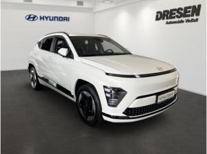 Hyundai KONA Elektro Prime⚠️ | Wärmepumpe | LED | Rückfahrkamera | Navi | Klimaauto. | ISOFIX