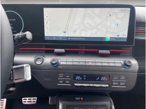 Hyundai KONA 1.6 N Line⚠️| Navi | Klimaauto. | Automatik | Sitzheizung | Rückfahrkamera