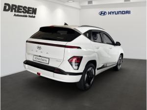 Hyundai KONA Elektro Prime⚠️ | Wärmepumpe | LED | Rückfahrkamera | Navi | Klimaauto. | ISOFIX