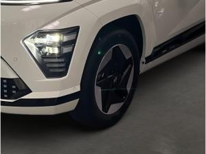 Hyundai KONA Elektro Prime⚠️ | Wärmepumpe | LED | Rückfahrkamera | Navi | Klimaauto. | ISOFIX