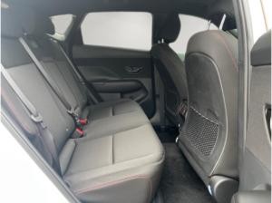 Hyundai KONA 1.6 N Line⚠️| Navi | Klimaauto. | Automatik | Sitzheizung | Rückfahrkamera