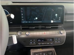 Hyundai KONA Elektro Prime⚠️ | Wärmepumpe | LED | Rückfahrkamera | Navi | Klimaauto. | ISOFIX
