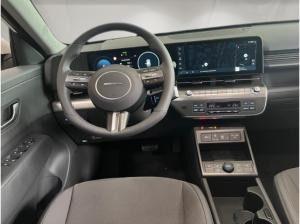 Hyundai KONA Elektro Prime⚠️ | Wärmepumpe | LED | Rückfahrkamera | Navi | Klimaauto. | ISOFIX