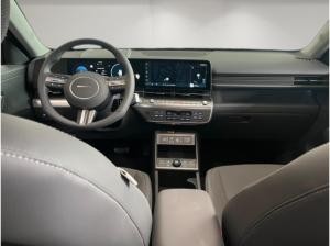 Hyundai KONA Elektro Prime⚠️ | Wärmepumpe | LED | Rückfahrkamera | Navi | Klimaauto. | ISOFIX