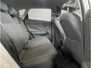 Hyundai KONA Elektro Prime⚠️ | Wärmepumpe | LED | Rückfahrkamera | Navi | Klimaauto. | ISOFIX