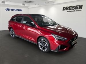 Hyundai i30 1.5 N Line⚠️ | Rückfahrkamera | Panorama | Klimaauto. | Sitz-Paket
