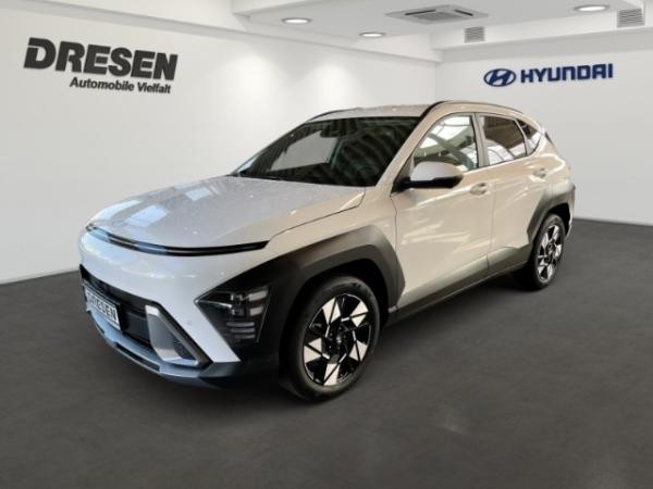 Hyundai KONA 1.6 Prime⚠️| Automatik | LED | Rückfahrkamera | Navi | Klimaauto.