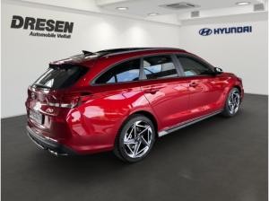 Hyundai i30 1.5 N Line⚠️ | Rückfahrkamera | Panorama | Klimaauto. | Sitz-Paket