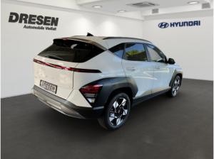 Hyundai KONA 1.6 Prime⚠️| Automatik | LED | Rückfahrkamera | Navi | Klimaauto.