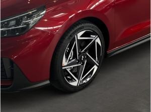 Hyundai i30 1.5 N Line⚠️ | Rückfahrkamera | Panorama | Klimaauto. | Sitz-Paket