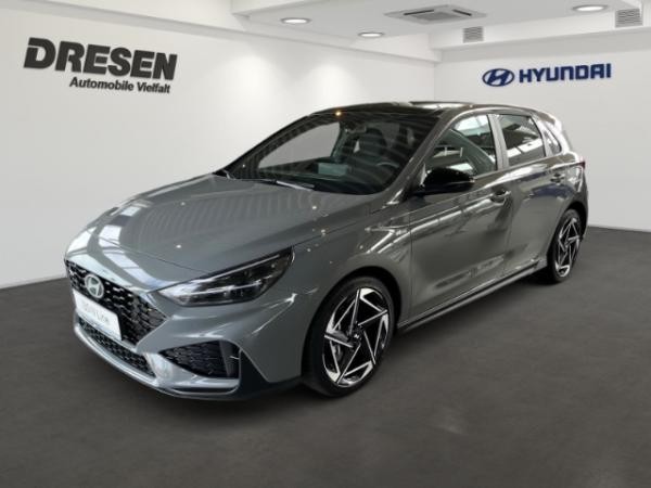 Hyundai i30 1.5 N Line⚠️ | Automatik | Panorama | Klimaauto. | ISOFIX