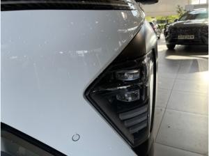 Hyundai KONA 1.6 Prime⚠️| Automatik | LED | Rückfahrkamera | Navi | Klimaauto.