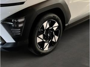 Hyundai KONA 1.6 Prime⚠️| Automatik | LED | Rückfahrkamera | Navi | Klimaauto.