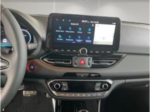 Hyundai i30 1.5 N Line⚠️ | Rückfahrkamera | Panorama | Klimaauto. | Sitz-Paket
