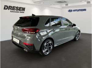 Hyundai i30 1.5 N Line⚠️ | Automatik | Panorama | Klimaauto. | ISOFIX