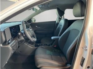 Hyundai KONA 1.6 Prime⚠️| Automatik | LED | Rückfahrkamera | Navi | Klimaauto.