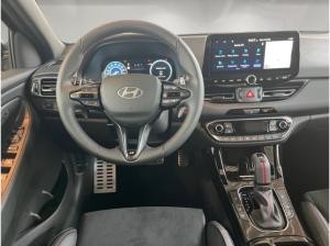 Hyundai i30 1.5 N Line⚠️ | Rückfahrkamera | Panorama | Klimaauto. | Sitz-Paket