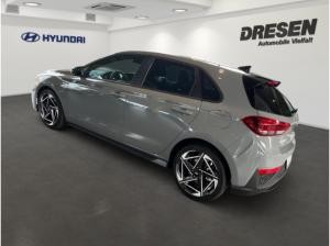 Hyundai i30 1.5 N Line⚠️ | Automatik | Panorama | Klimaauto. | ISOFIX