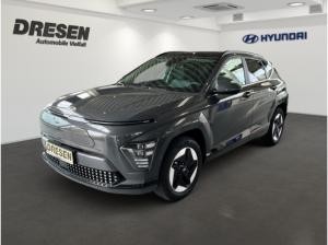 Hyundai KONA Elektro Prime⚠️ | Schiebedach | LED | Rückfahrkamera | Navi | Klimaauto. | ISOFIX