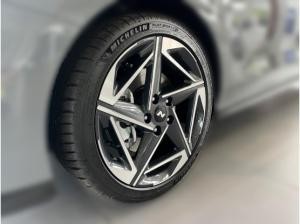 Hyundai i30 1.5 N Line⚠️ | Automatik | Panorama | Klimaauto. | ISOFIX