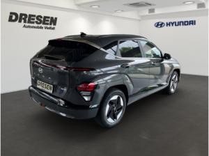 Hyundai KONA Elektro Prime⚠️ | Schiebedach | LED | Rückfahrkamera | Navi | Klimaauto. | ISOFIX