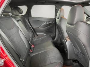 Hyundai i30 1.5 N Line⚠️ | Rückfahrkamera | Panorama | Klimaauto. | Sitz-Paket