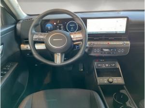 Hyundai KONA 1.6 Prime⚠️| Automatik | LED | Rückfahrkamera | Navi | Klimaauto.