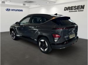 Hyundai KONA Elektro Prime⚠️ | Schiebedach | LED | Rückfahrkamera | Navi | Klimaauto. | ISOFIX