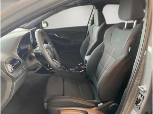 Hyundai i30 1.5 N Line⚠️ | Automatik | Panorama | Klimaauto. | ISOFIX