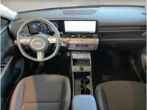 Hyundai KONA 1.6 Prime⚠️| Automatik | LED | Rückfahrkamera | Navi | Klimaauto.