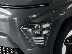 Hyundai KONA Elektro Prime⚠️ | Schiebedach | LED | Rückfahrkamera | Navi | Klimaauto. | ISOFIX