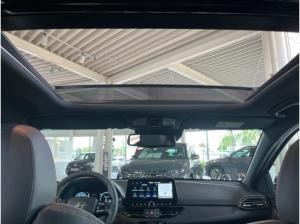 Hyundai i30 1.5 N Line⚠️ | Rückfahrkamera | Panorama | Klimaauto. | Sitz-Paket