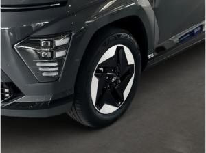 Hyundai KONA Elektro Prime⚠️ | Schiebedach | LED | Rückfahrkamera | Navi | Klimaauto. | ISOFIX