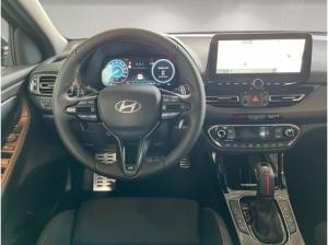 Hyundai i30 1.5 N Line⚠️ | Automatik | Panorama | Klimaauto. | ISOFIX