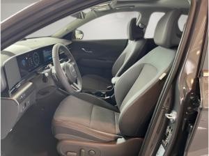 Hyundai KONA Elektro Prime⚠️ | Schiebedach | LED | Rückfahrkamera | Navi | Klimaauto. | ISOFIX
