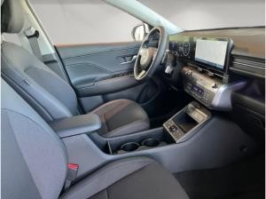 Hyundai KONA 1.6 Prime⚠️| Automatik | LED | Rückfahrkamera | Navi | Klimaauto.