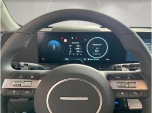 Hyundai KONA Elektro Prime⚠️ | Schiebedach | LED | Rückfahrkamera | Navi | Klimaauto. | ISOFIX