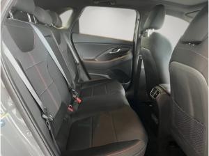 Hyundai i30 1.5 N Line⚠️ | Automatik | Panorama | Klimaauto. | ISOFIX