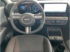 Hyundai KONA Elektro Prime⚠️ | Schiebedach | LED | Rückfahrkamera | Navi | Klimaauto. | ISOFIX