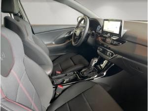 Hyundai i30 1.5 N Line⚠️ | Automatik | Panorama | Klimaauto. | ISOFIX