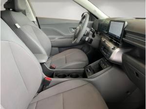 Hyundai KONA Elektro Prime⚠️ | Schiebedach | LED | Rückfahrkamera | Navi | Klimaauto. | ISOFIX