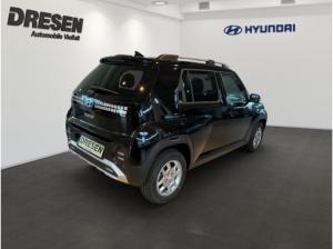 Hyundai INSTER Trend⚠️ | Effizienz-Paket | Assistenz-Paket | Navi | Dachreling