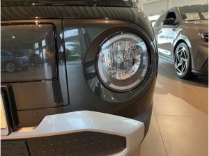 Hyundai INSTER Trend⚠️ | Effizienz-Paket | Assistenz-Paket | Navi | Dachreling